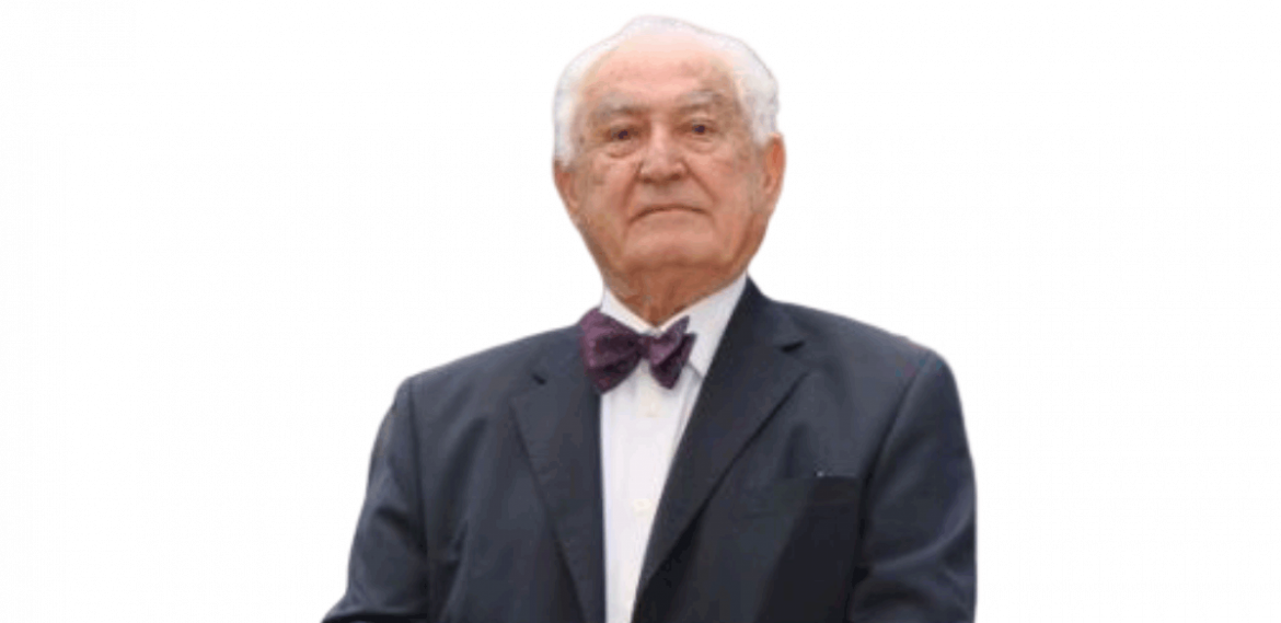 Prof. Dr. Orhan Oğuz'u kaybettik